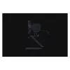Razer Kiyo V2 X Webcam, 1440p @ 60 FPS, automatinis fokusavimas, plačiu kampu - juoda