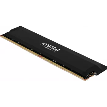 Atminties modulis Crucial DDR5 16GB 6000MHz