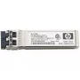 HP 8GB SW siųstuvas-imtuvas SFP+ FC