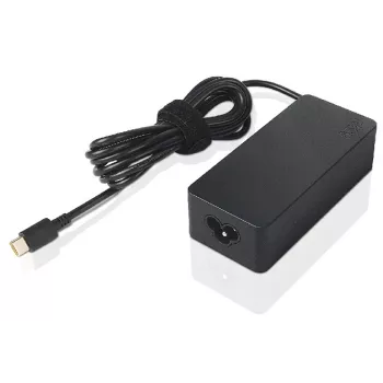 Lenovo 01FR024 maitinimo adapteris / keitiklis Vidinis 65 W Juoda