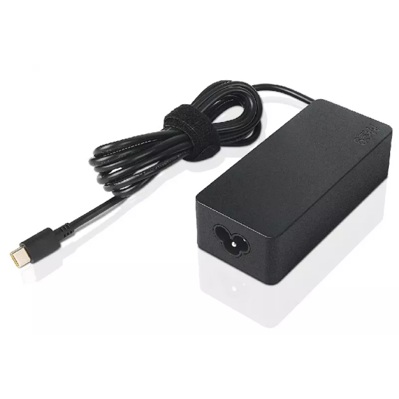 Lenovo 01FR024 maitinimo adapteris / keitiklis Vidinis 65 W Juoda