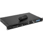 CD grotuvas Omnitronic CMP-102 MK2, 19 colių stovo modelis