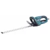 Makita UH6570 elektrinė gyvatvorių žirklė Dvigubas peilis 550 W 3,8 kg