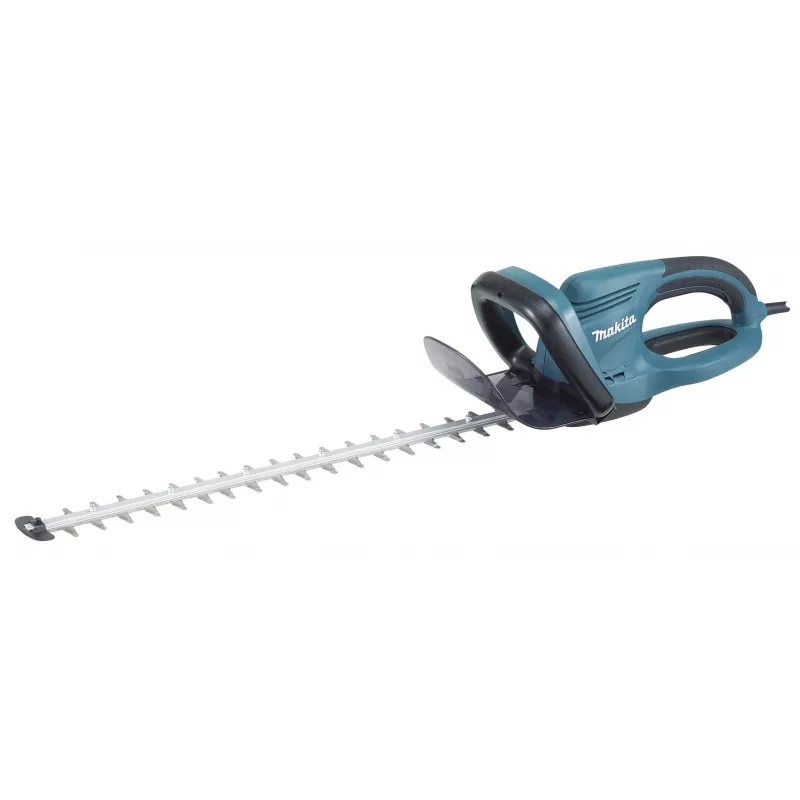 Makita UH6570 elektrinė gyvatvorių žirklė Dvigubas peilis 550 W 3,8 kg