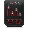 TC Helicon Go XLR Mini - maišytuvas ir garso sąsaja