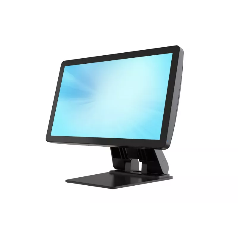 MICROTOUCH 15.6 PCAP STALINIS MONITORIUS, 1920 x 1080, 350 NITŲ, 10 LIETIMO TAŠKŲ, ANTI-ATSPINDŽIO, SU STOVU, 1 x HDMI, 1 x USB A 3.1, 1 x USB-C (ALT DP), 4 x USB-C periferiniams įrenginiams (M1-156DT-A1)