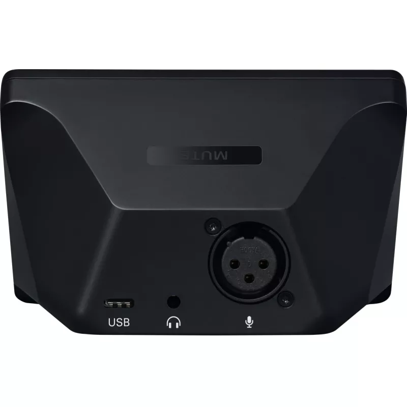 Wave XLR garso sąsaja