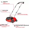 Statinis siurblys Einhell GC-SC 36/31 Li-Solo