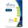 USB atmintukas MediaRange 16 GB USB Type-A 2.0 MR972