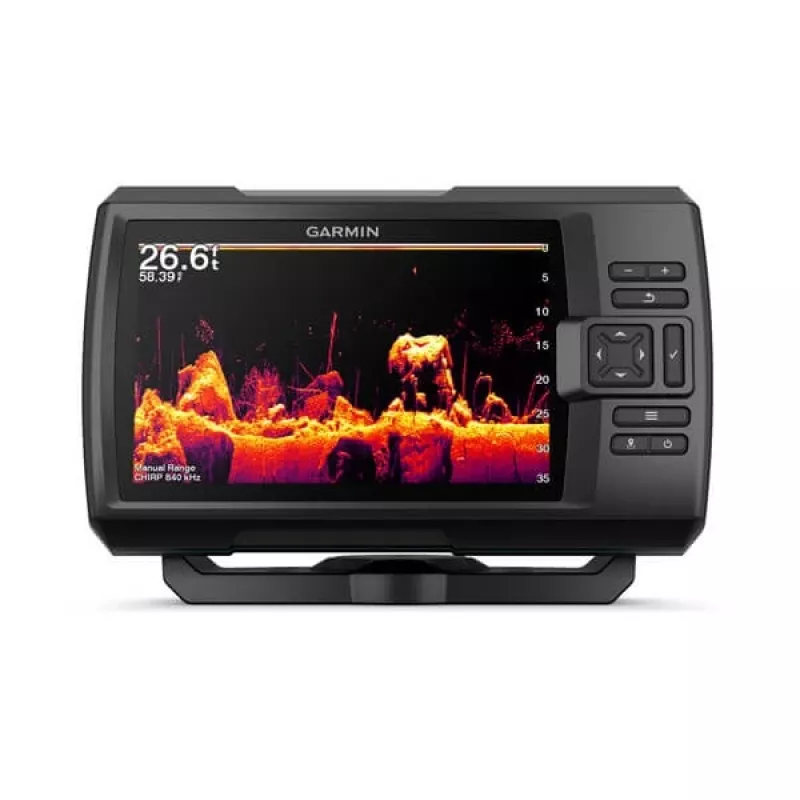 Garmin STRIKER Vivid 7cv echolotas 17,8 cm (7) 500 W