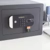 Biuro seifas YSFM maksimali apsauga