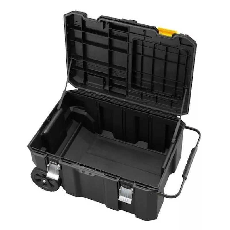 Stanley FATMAX FMST17870-1 įrankių laikymo dėžė Juoda