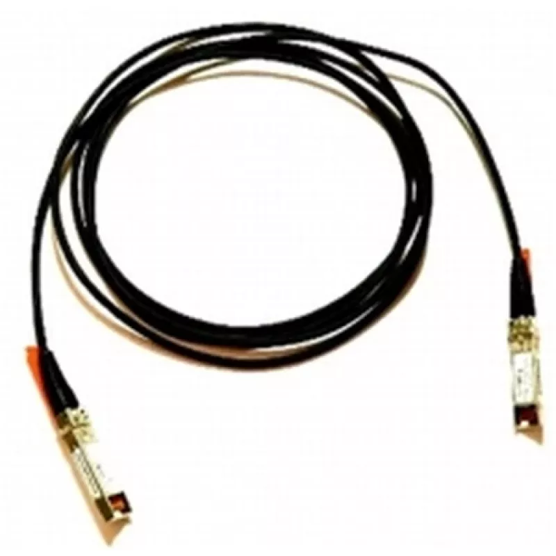 Cisco 10GBASE-CU SFP+ kabelis, 2,0 metro