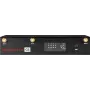 Aparatinė ugniasienė Wortmann AG TERRA 6466372 Desktop — Ugniasienė 2.83 Gbit/s, VPN 0.42 Gbit/s, TLS 900 MB/s, Dviejų dažnių „Wi‑Fi“