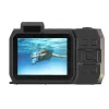 AgfaPhoto Realishot WP9500 oranžinė (WP9500OG)