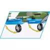 Konstruktorius COBI Ilyushin IL-2 1943 643 dalys