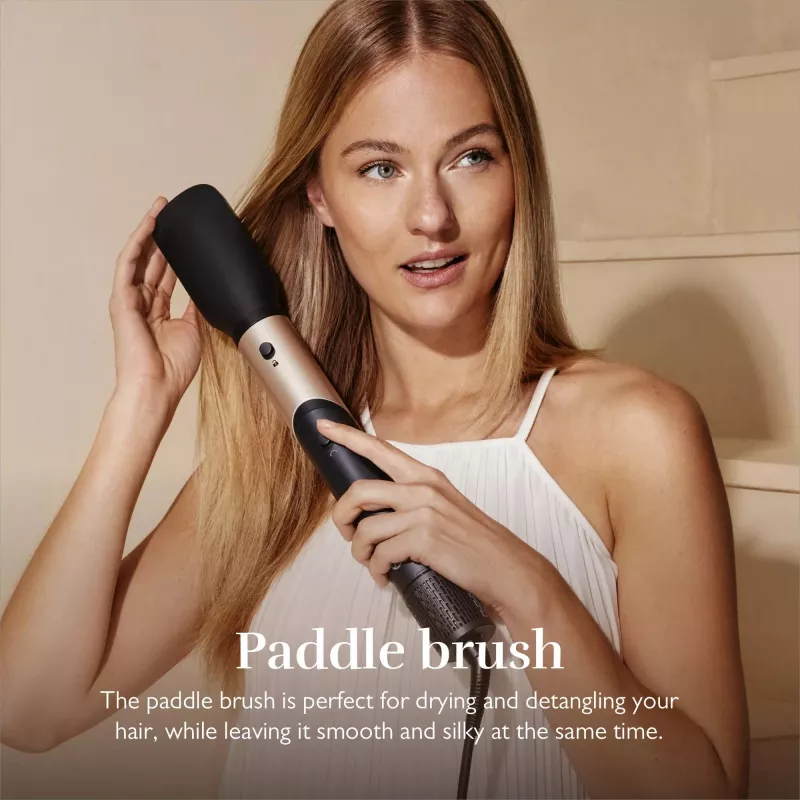 Silkn SilkyAir Flex plaukų džiovintuvas (SIF5PE1001)