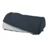 Stalo kilimėlis Leitz Ergo Cosy Juoda Non-Plastic 5371-00-89