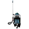 Makita DUS108Z sodo purkštuvas Nugarinis sodo purkštuvas 10 L