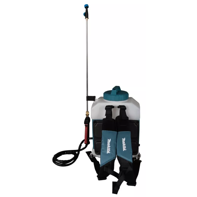 Makita DUS108Z sodo purkštuvas Nugarinis sodo purkštuvas 10 L