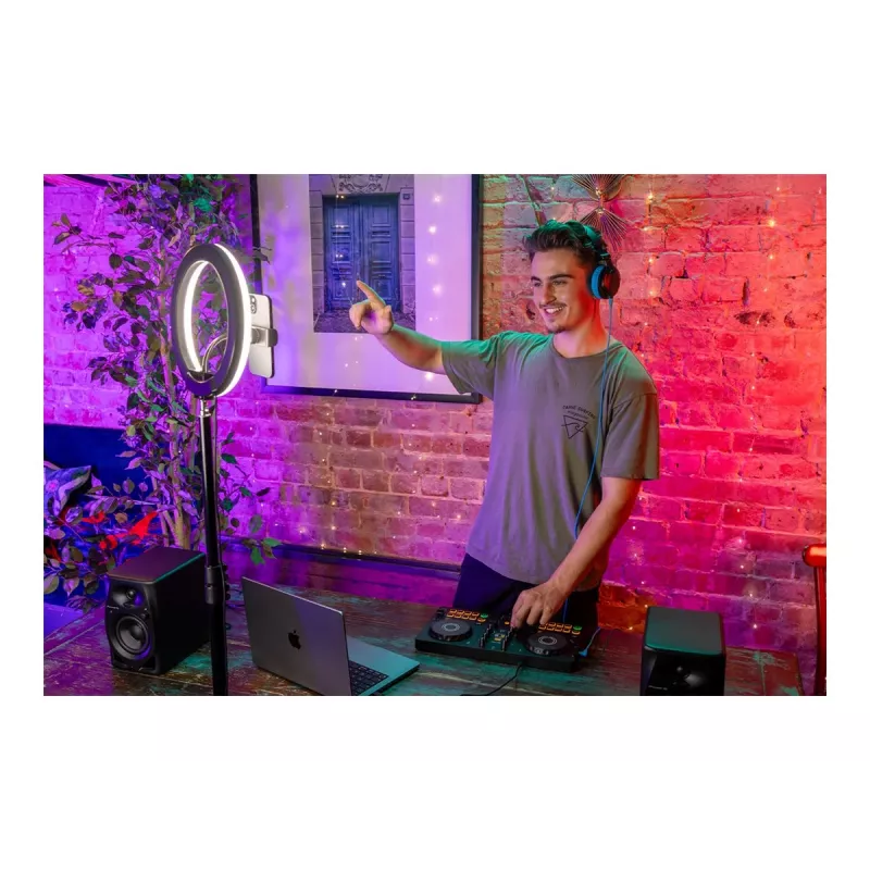 AlphaTheta DDJ-FLX2 DJ valdiklis