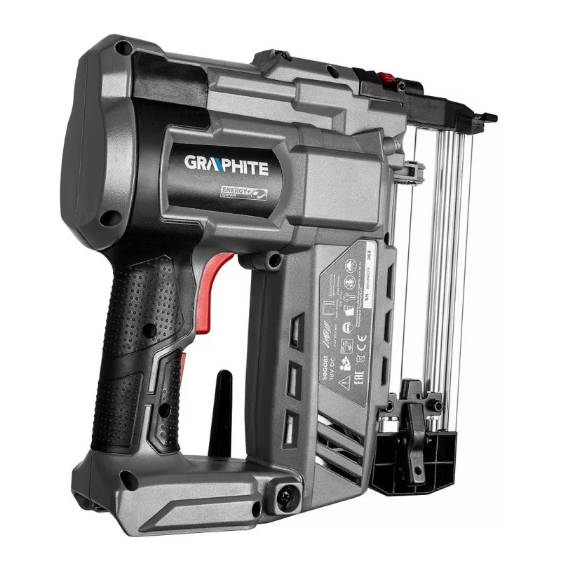 Stapler Graphite 58G081 darbinis gylis 270 mm svoris 2,64 kg