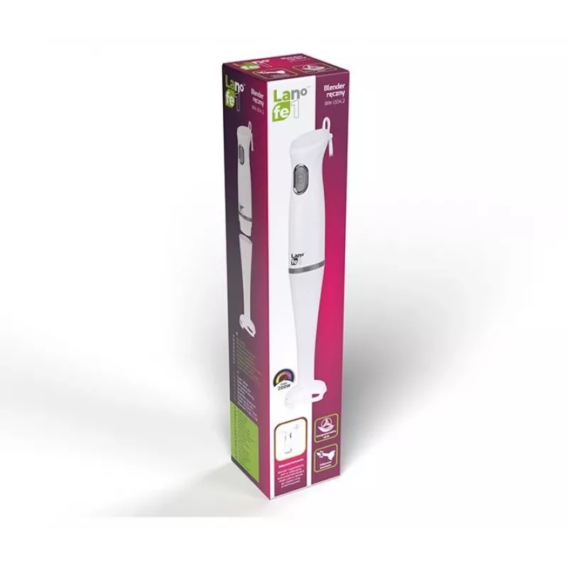 Rankinis trintuvas LAFE BRK-004.2