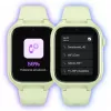 Stelio ST-SWJ101-PCH Junior 4G pistachio