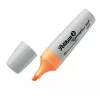 Marker Pelikan Textmarker 490 eco 4 vnt. Chisel tip Žalia Oranžinė Rožinė Geltona