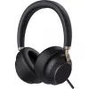 Yealink BH76 Plus Microsoft Teams Black USB-A Bluetooth-Headset