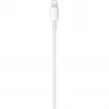 USB-C į Lightning laidas Apple MQGH2ZM/A – 2 m, baltas, kištukas-kištukas
