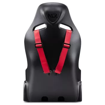 Next Level Racing NLR-E047 Elite ES1 Seat Scuderia Ferrari Edition – žaidimų kėdė