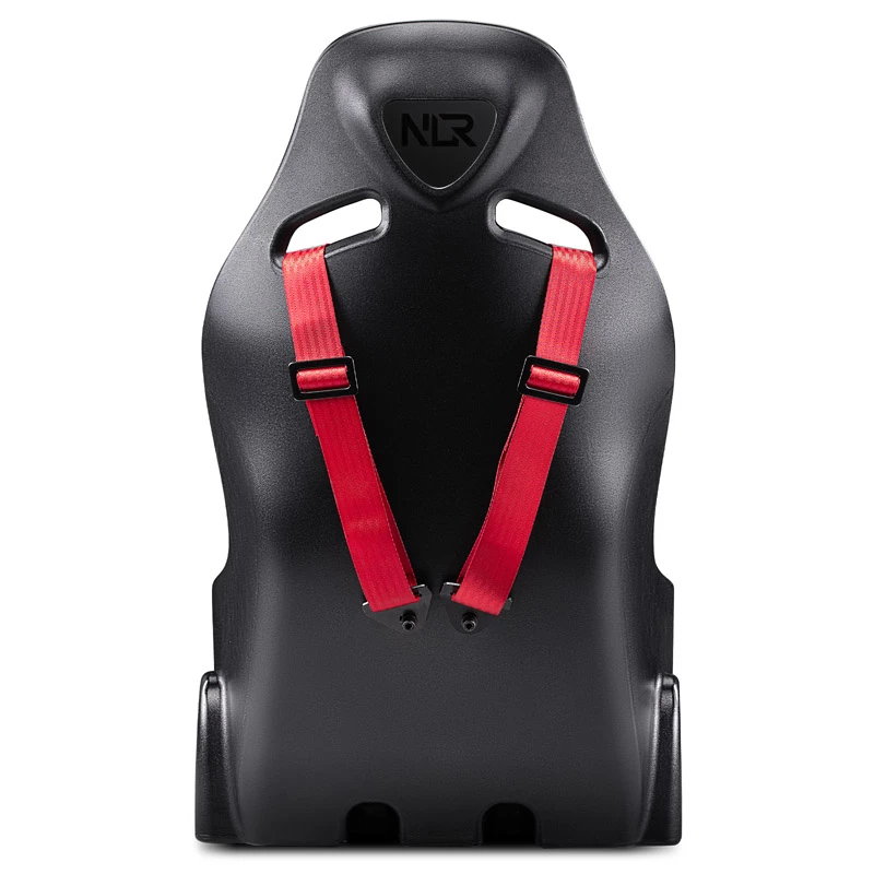 Next Level Racing NLR-E047 Elite ES1 Seat Scuderia Ferrari Edition – žaidimų kėdė