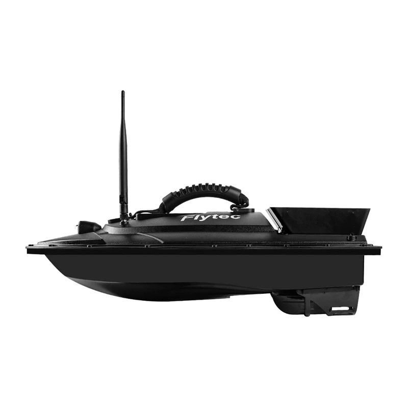 Flytec 2011-5 12000 mAh masalo valtis
