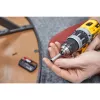 Bitų rinkinys FlipSelector Standard, 13 dalių (juoda/raudona, PH / PZ / SL)
