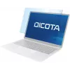 Dicota - Antimikrobinis filtras nešiojamam kompiuteriui - 2H - lipnus - 35,6 cm (14) - Juodas (D80315-AM2)