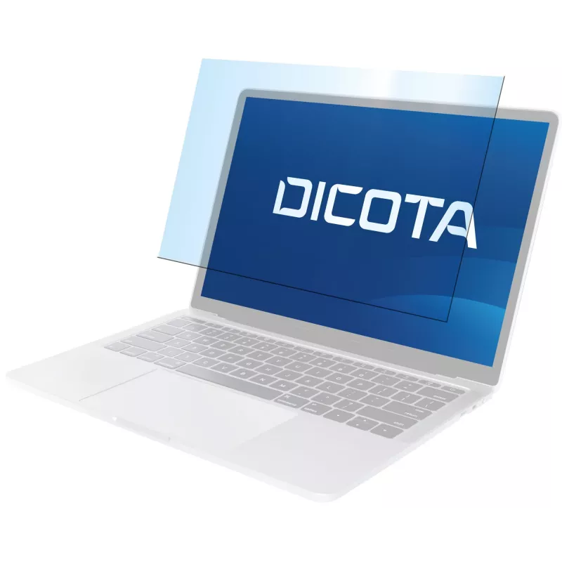 Dicota - Antimikrobinis filtras nešiojamam kompiuteriui - 2H - lipnus - 35,6 cm (14) - Juodas (D80315-AM2)