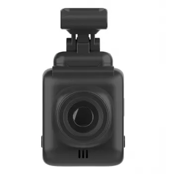Automobilinis vaizdo registratorius Tellur Dash Patrol DC1 FullHD 1080P juodas