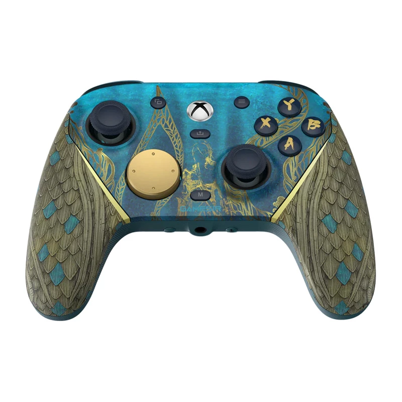 GameSir valdiklis G7 Pro Wuchang Edition HRG22997 — laidinis / belaidis žaidimų valdiklis