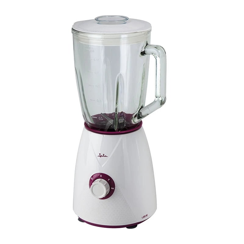 Stalinis trintuvas JATA BT265 baltas