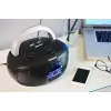 Nešiojamas „Bluetooth“ garsiakalbis PRIME3 ABB11BT su įmontuotu mikrofonu, belaidis garso atkūrimas