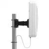 Tinklo antena Poynting XPOL-24 SMA, dviejų juostų 0,617–0,96 ir 1,71–4,2 GHz, stiprinimas 11 dBi, 50 Ω, SMA kištukas