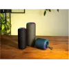 Bluetooth garsiakalbis SIRIUS 2 Juoda galia 20W