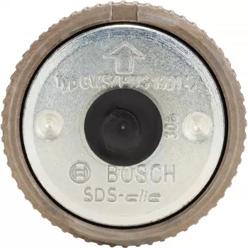 Bosch SDS-Clic greitojo fiksavimo veržlės M13