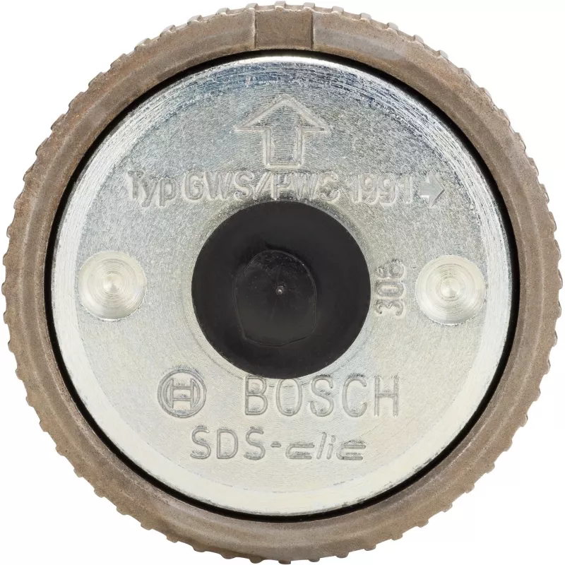 Bosch SDS-Clic greitojo fiksavimo veržlės M13