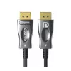 CLAROC kabelis DisplayPort 1.4 AOC, 8K, 10 m, CLAROC-DP-14-10M
