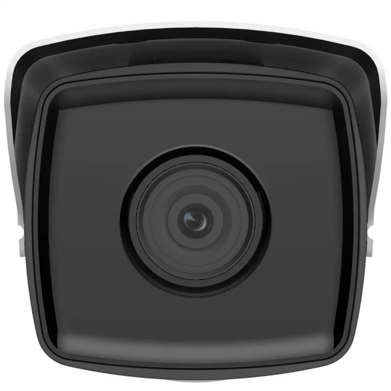 Hikvision Digital Technology DS-2CD2T43G2-4I IP apsaugos kamera Lauko Bullet 2688 x 1520 pikselių Lubos/siena