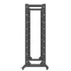 Lanberg OR01-6842-B stovo priedas Stovo pagrindas