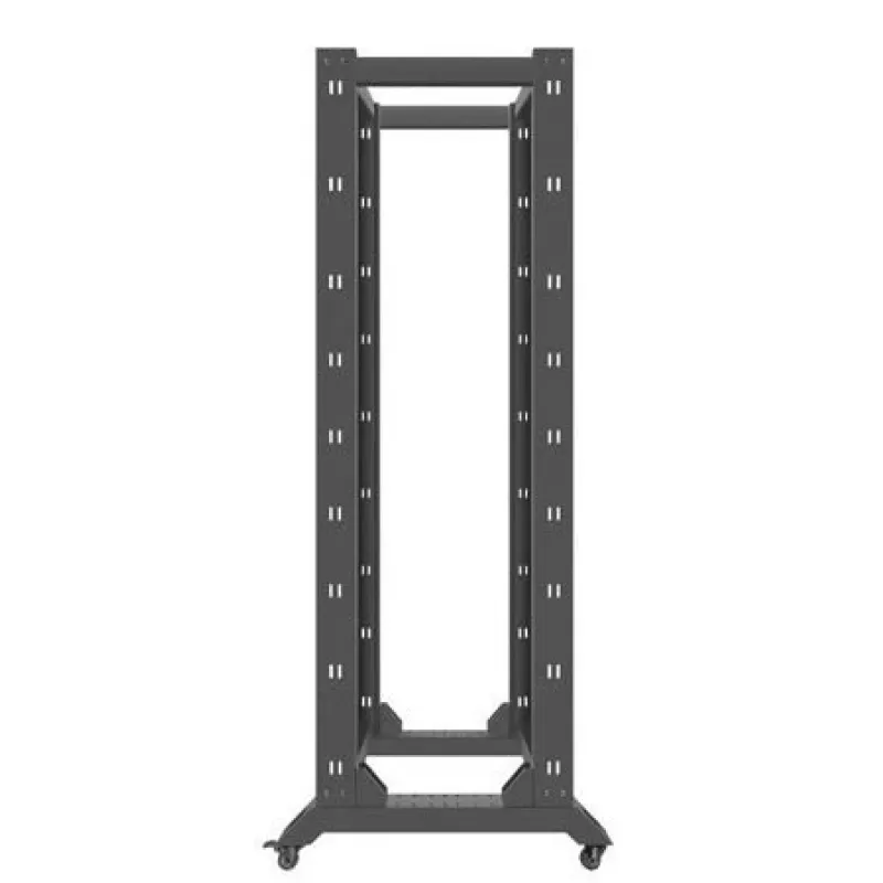 Lanberg OR01-6842-B stovo priedas Stovo pagrindas