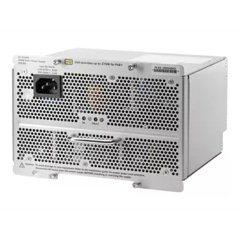 Maitinimo blokas HPE J9828A 700W Sidabrinis 110-240V